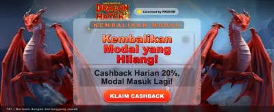 Kemenangan Naga Beruntung