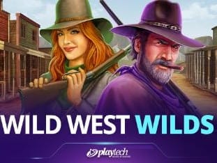 Wild West Wilds thumbnail