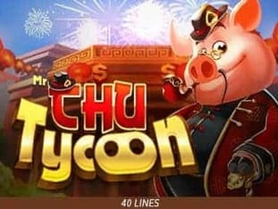 Mr Chu Tycoon thumbnail