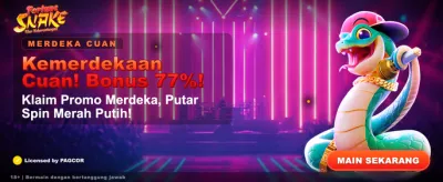 Sensasi Menang Setiap Hari