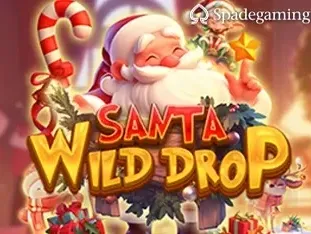 Santa Wild Drop thumbnail